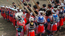 Tribal Festival